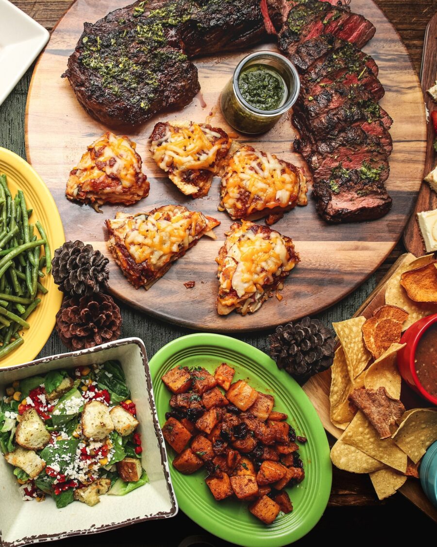 Catering Promo