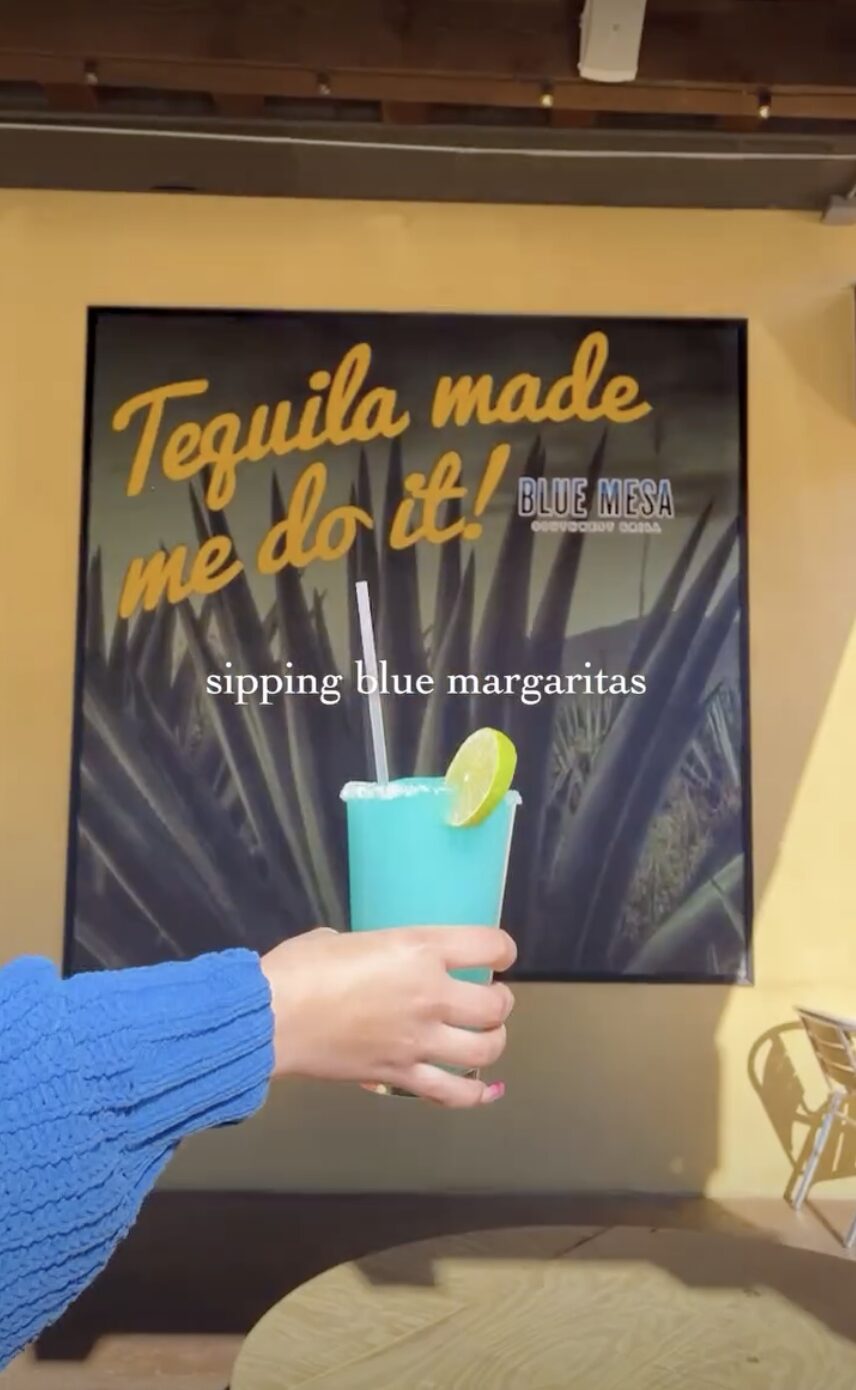 Cinco de Mayo UGC